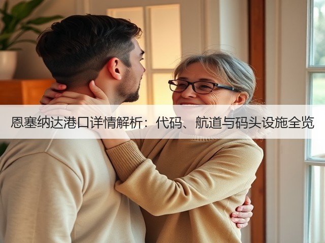 恩塞纳达港口详情解析:代码、航道与码头设施全览(图3) 恩塞纳达港口详情解析:代码、航道与码头设施全览(图3)