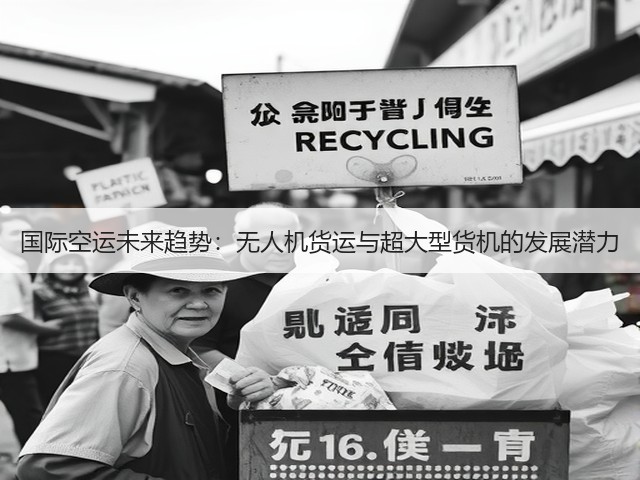 国际空运未来趋势：无人机货运与超大型货机的发展潜力(图3)