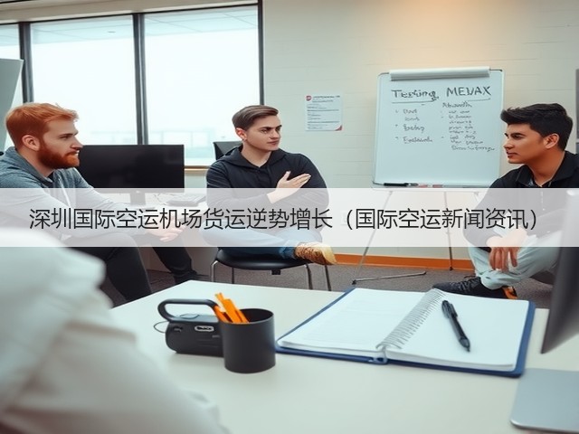 深圳国际空运机场货运逆势增长(国际空运新闻资讯)(图1) 深圳国际空运机场货运逆势增长(国际空运新闻资讯)(图1)