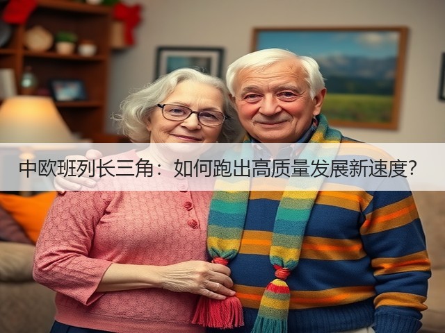中欧班列长三角:如何跑出高质量发展新速度?(图1) 中欧班列长三角:如何跑出高质量发展新速度?(图1)