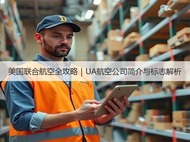 美国联合航空全攻略|UA航空公司简介与标志解析(图3) 美国联合航空全攻略|UA航空公司简介与标志解析(图3)