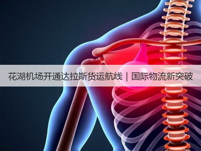 花湖机场开通达拉斯货运航线|国际物流新突破(图3) 花湖机场开通达拉斯货运航线|国际物流新突破(图3)