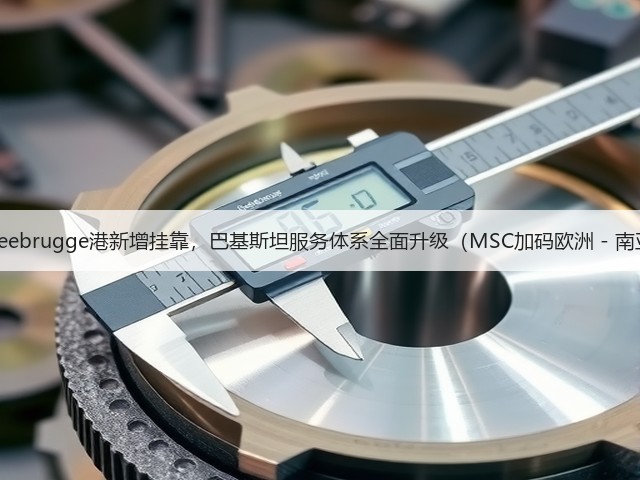国际海运Zeebrugge港新增挂靠,巴基斯坦服务体系全面升级(MSC加码欧洲 - 南亚航线:)(图3) 国际海运Zeebrugge港新增挂靠,巴基斯坦服务体系全面升级(MSC加码欧洲 - 南亚航线:)(图3)