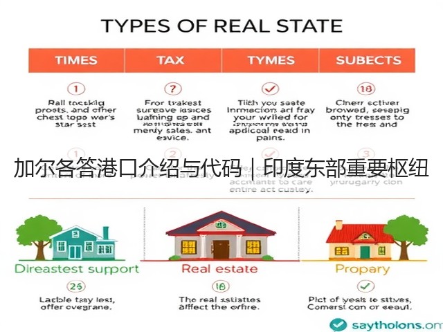 加尔各答港口介绍与代码|印度东部重要枢纽(图3) 加尔各答港口介绍与代码|印度东部重要枢纽(图3)
