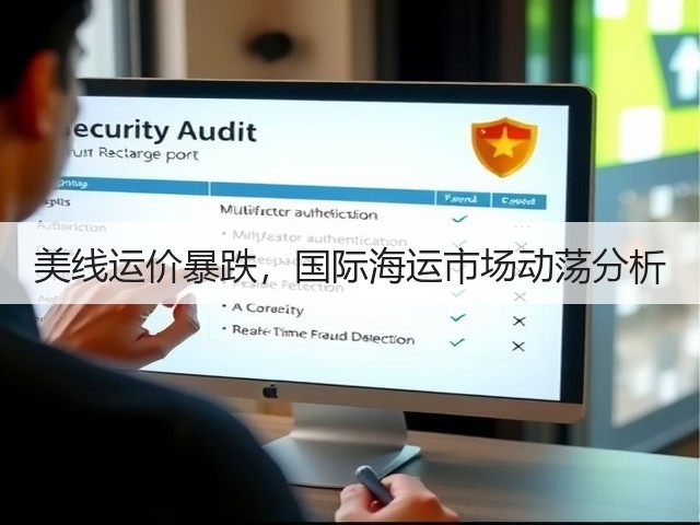 美线运价暴跌，国际海运市场动荡分析(图3)