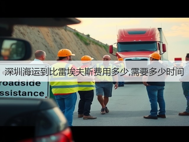 深圳海运到比雷埃夫斯费用多少,需要多少时间(图1)