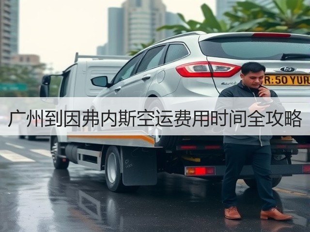 广州到因弗内斯空运费用时间全攻略(图1)