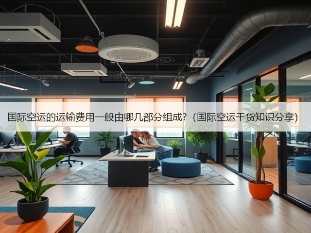 国际空运的运输费用一般由哪几部分组成?(国际空运干货知识分享)(图3) 国际空运的运输费用一般由哪几部分组成?(国际空运干货知识分享)(图3)