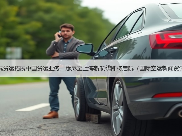 澳航货运拓展中国货运业务,悉尼至上海新航线即将启航(国际空运新闻资讯)(图3) 澳航货运拓展中国货运业务,悉尼至上海新航线即将启航(国际空运新闻资讯)(图3)