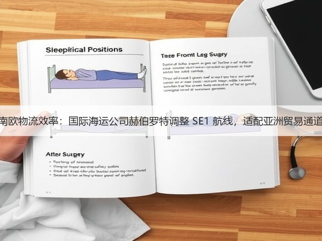 锚定南欧物流效率:国际海运公司赫伯罗特调整 SE1 航线,适配亚洲贸易通道需求(图1) 锚定南欧物流效率:国际海运公司赫伯罗特调整 SE1 航线,适配亚洲贸易通道需求(图1)