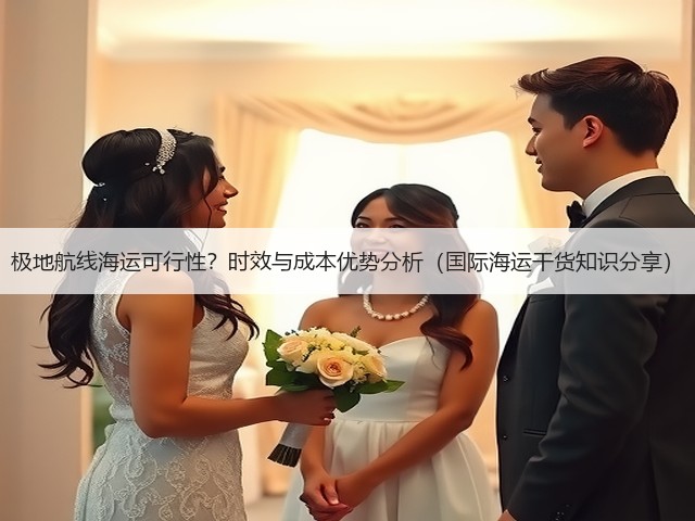 极地航线海运可行性?时效与成本优势分析(国际海运干货知识分享)(图3) 极地航线海运可行性?时效与成本优势分析(国际海运干货知识分享)(图3)