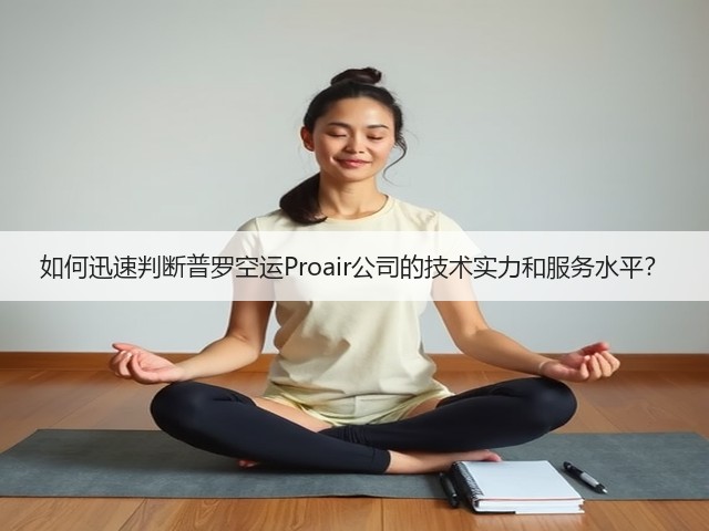 如何迅速判断普罗空运Proair公司的技术实力和服务水平?(图2) 如何迅速判断普罗空运Proair公司的技术实力和服务水平?(图2)