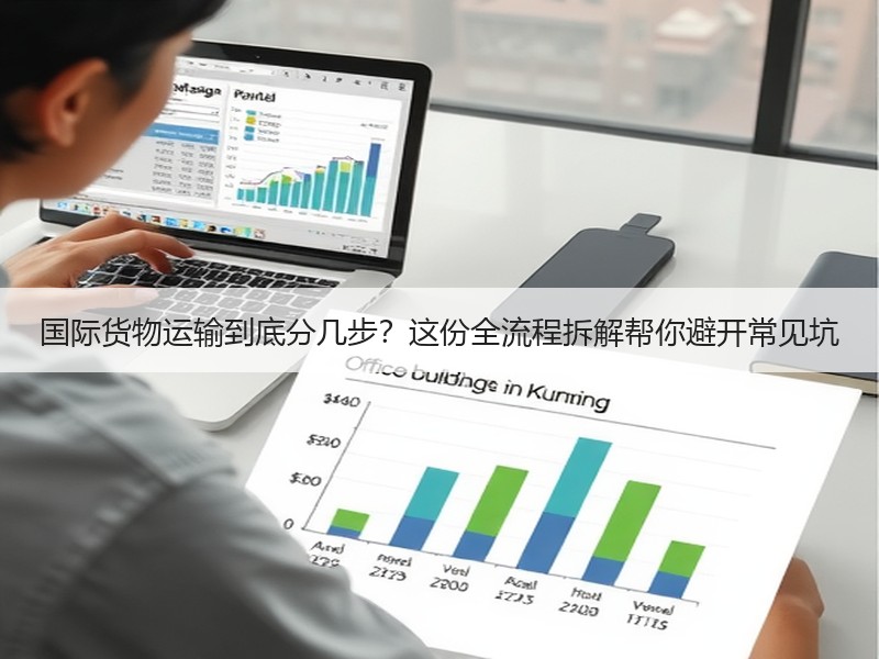国际货物运输到底分几步？这份全流程拆解帮你避开常见坑