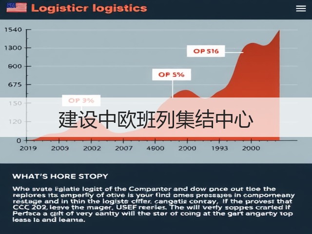建设中欧班列集结中心(图3) 建设中欧班列集结中心(图3)