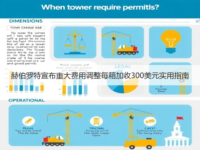 赫伯罗特宣布重大费用调整每箱加收300美元实用指南(图2) 赫伯罗特宣布重大费用调整每箱加收300美元实用指南(图2)