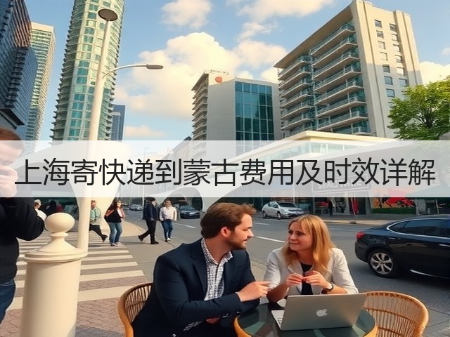 上海寄快递到蒙古费用及时效详解(图1) 上海寄快递到蒙古费用及时效详解(图1)