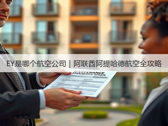 EY是哪个航空公司|阿联酋阿提哈德航空全攻略(图3) EY是哪个航空公司|阿联酋阿提哈德航空全攻略(图3)