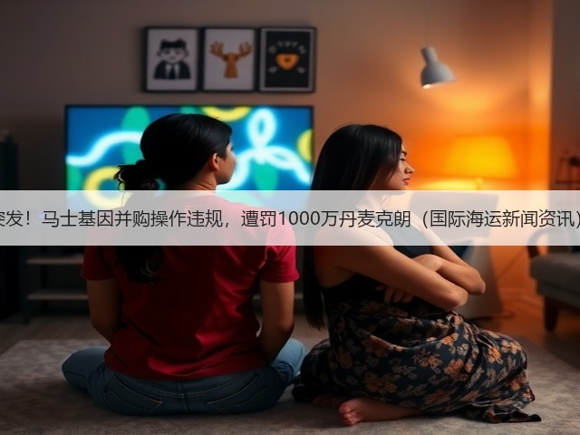 突发!马士基因并购操作违规,遭罚1000万丹麦克朗(国际海运新闻资讯)(图2) 突发!马士基因并购操作违规,遭罚1000万丹麦克朗(国际海运新闻资讯)(图2)