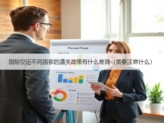 国际空运不同国家的清关政策有什么差异(需要注意什么)(图2) 国际空运不同国家的清关政策有什么差异(需要注意什么)(图2)