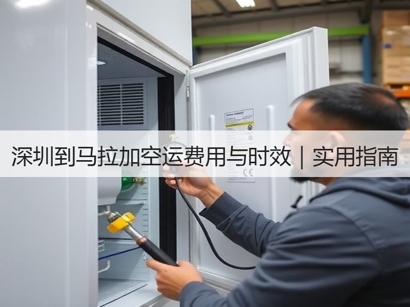 深圳到马拉加空运费用与时效|实用指南 深圳到马拉加空运费用与时效|实用指南