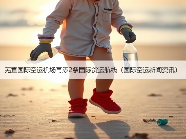 芜宣国际空运机场再添2条国际货运航线(国际空运新闻资讯)(图2) 芜宣国际空运机场再添2条国际货运航线(国际空运新闻资讯)(图2)