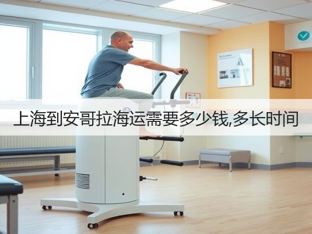 上海到安哥拉海运需要多少钱,多长时间(图1) 上海到安哥拉海运需要多少钱,多长时间(图1)