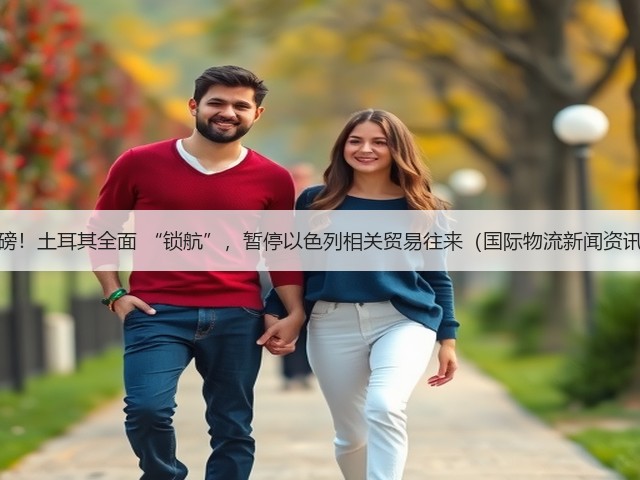 重磅!土耳其全面 “锁航”,暂停以色列相关贸易往来(国际物流新闻资讯)(图2) 重磅!土耳其全面 “锁航”,暂停以色列相关贸易往来(国际物流新闻资讯)(图2)