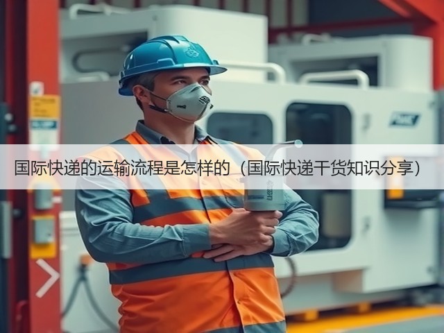 国际快递的运输流程是怎样的(国际快递干货知识分享)(图3) 国际快递的运输流程是怎样的(国际快递干货知识分享)(图3)