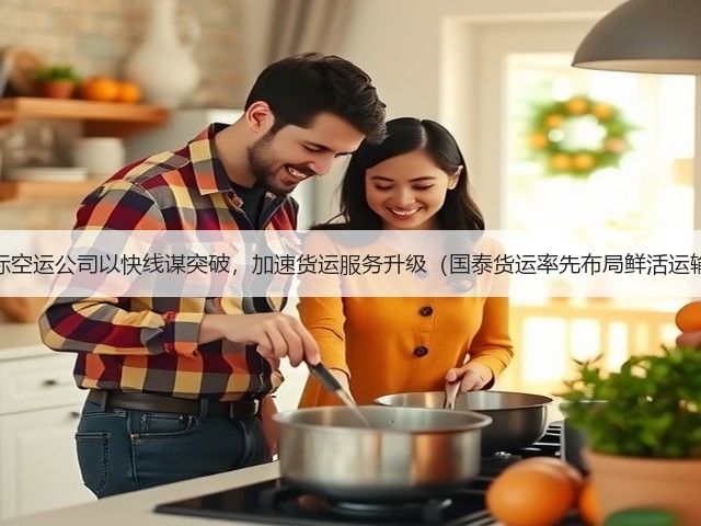 国际空运公司以快线谋突破，加速货运服务升级（国泰货运率先布局鲜活运输）(图2)