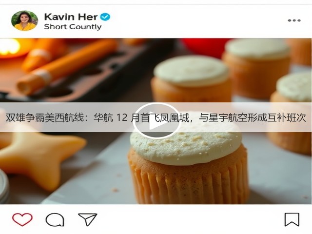 双雄争霸美西航线:华航 12 月首飞凤凰城,与星宇航空形成互补班次(图3) 双雄争霸美西航线:华航 12 月首飞凤凰城,与星宇航空形成互补班次(图3)