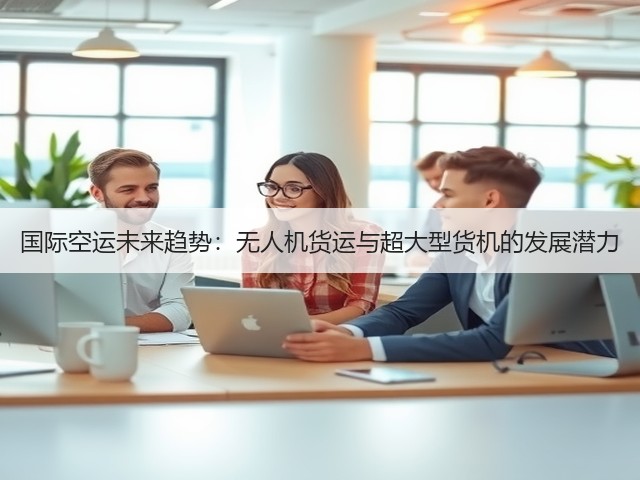 国际空运未来趋势:无人机货运与超大型货机的发展潜力(图2) 国际空运未来趋势:无人机货运与超大型货机的发展潜力(图2)