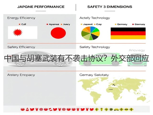 中国与胡塞武装有不袭击协议?外交部回应(图2) 中国与胡塞武装有不袭击协议?外交部回应(图2)