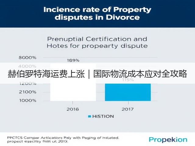 赫伯罗特海运费上涨|国际物流成本应对全攻略(图2) 赫伯罗特海运费上涨|国际物流成本应对全攻略(图2)