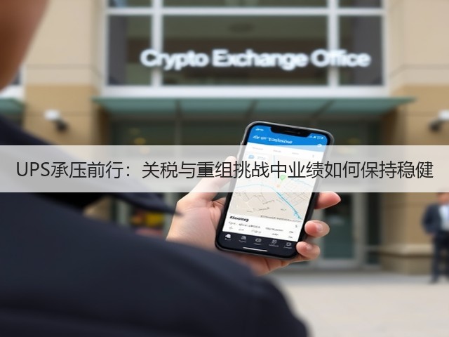 UPS承压前行:关税与重组挑战中业绩如何保持稳健(图2) UPS承压前行:关税与重组挑战中业绩如何保持稳健(图2)