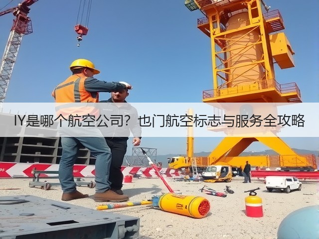 IY是哪个航空公司?也门航空标志与服务全攻略(图1) IY是哪个航空公司?也门航空标志与服务全攻略(图1)