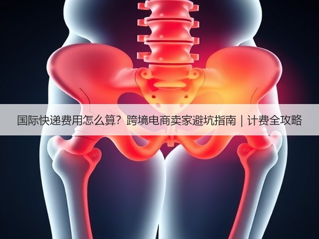 国际快递费用怎么算？跨境电商卖家避坑指南｜计费全攻略(图2)