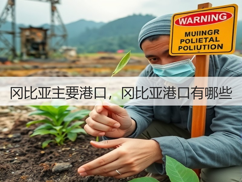 冈比亚主要港口，冈比亚港口有哪些