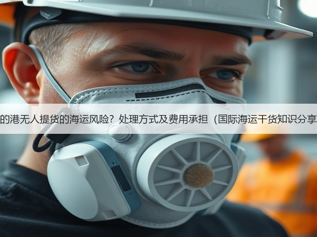 目的港无人提货的海运风险?处理方式及费用承担(国际海运干货知识分享)(图3) 目的港无人提货的海运风险?处理方式及费用承担(国际海运干货知识分享)(图3)