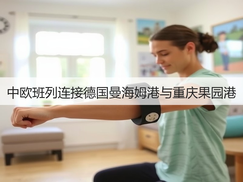 中欧班列连接德国曼海姆港与重庆果园港 中欧班列连接德国曼海姆港与重庆果园港