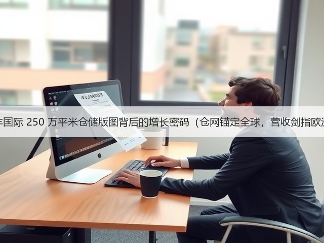 顺丰国际 250 万平米仓储版图背后的增长密码(仓网锚定全球,营收剑指欧洲)(图2) 顺丰国际 250 万平米仓储版图背后的增长密码(仓网锚定全球,营收剑指欧洲)(图2)