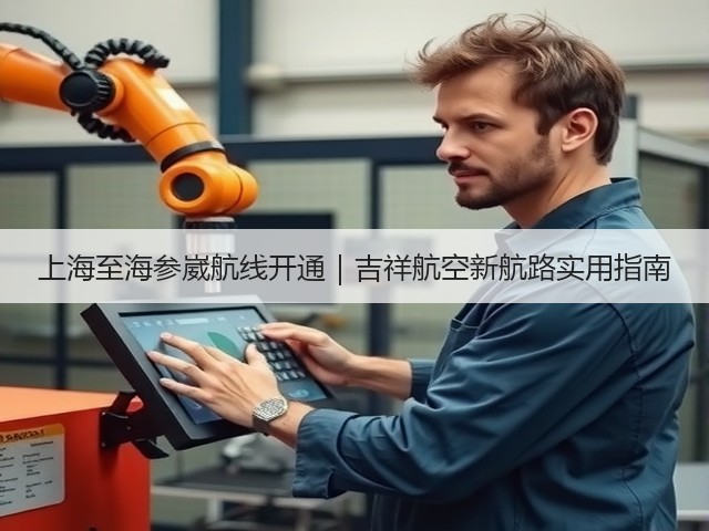 上海至海参崴航线开通｜吉祥航空新航路实用指南(图3)