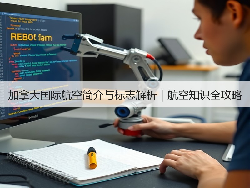 加拿大国际航空简介与标志解析|航空知识全攻略 加拿大国际航空简介与标志解析|航空知识全攻略
