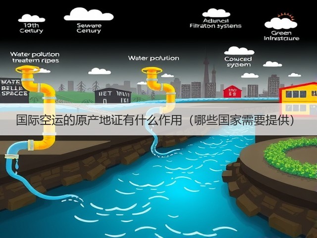 国际空运的原产地证有什么作用(哪些国家需要提供)(图3) 国际空运的原产地证有什么作用(哪些国家需要提供)(图3)