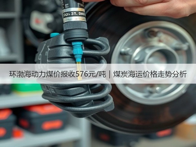 环渤海动力煤价报收576元/吨|煤炭海运价格走势分析(图3) 环渤海动力煤价报收576元/吨|煤炭海运价格走势分析(图3)