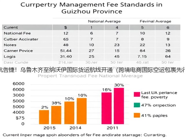 首航告捷！乌鲁木齐至纳沃伊国际货运航线开通（跨境电商国际空运包裹先行）(图3)