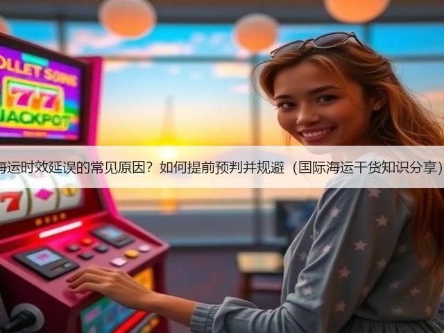 海运时效延误的常见原因?如何提前预判并规避(国际海运干货知识分享)(图3) 海运时效延误的常见原因?如何提前预判并规避(国际海运干货知识分享)(图3)