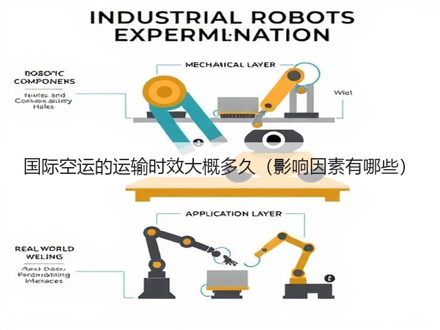 国际空运的运输时效大概多久(影响因素有哪些)(图2) 国际空运的运输时效大概多久(影响因素有哪些)(图2)