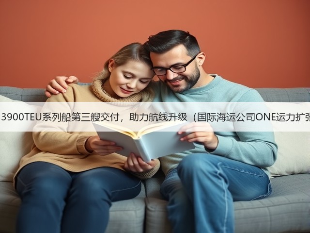 今治造船13900TEU系列船第三艘交付,助力航线升级(国际海运公司ONE运力扩张再提速)(图2) 今治造船13900TEU系列船第三艘交付,助力航线升级(国际海运公司ONE运力扩张再提速)(图2)