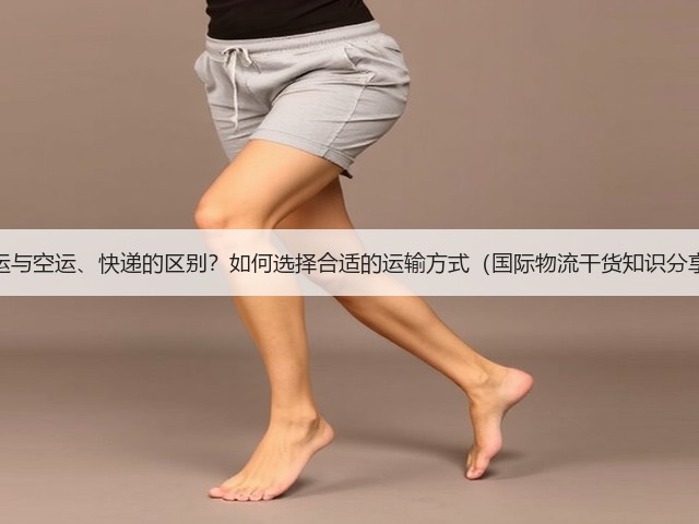 海运与空运、快递的区别?如何选择合适的运输方式(国际物流干货知识分享)(图2) 海运与空运、快递的区别?如何选择合适的运输方式(国际物流干货知识分享)(图2)