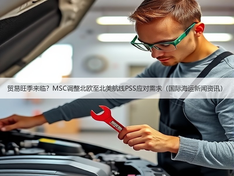 贸易旺季来临?MSC调整北欧至北美航线PSS应对需求(国际海运新闻资讯) 贸易旺季来临?MSC调整北欧至北美航线PSS应对需求(国际海运新闻资讯)